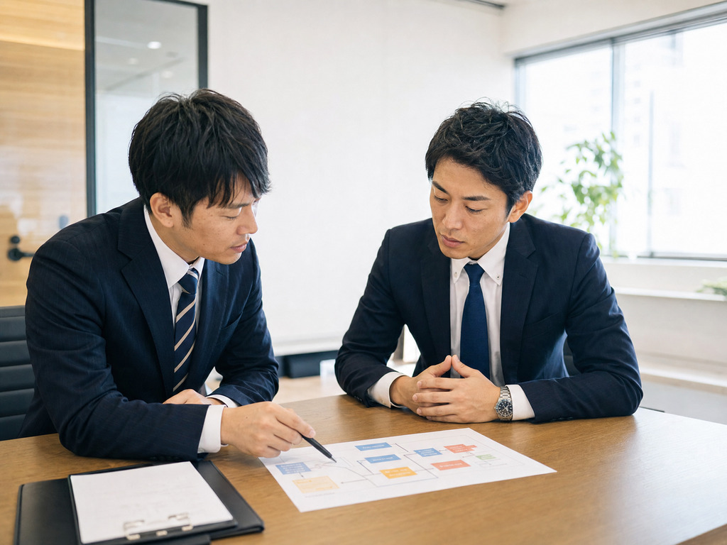 NotionやAIを活用したデータ整備